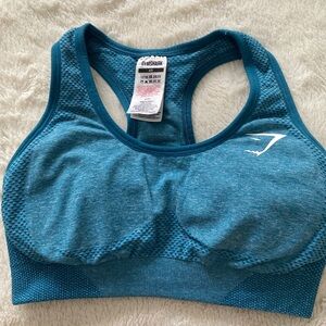 Gymshark sports bra